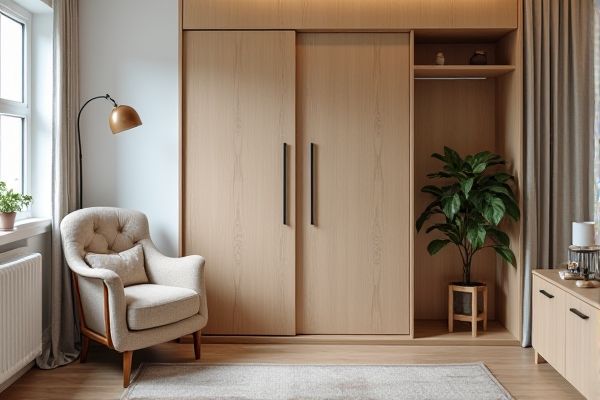 Murphy Chair vs. Convertible Chair: Which Space-Saving Seating Solution Is Best?