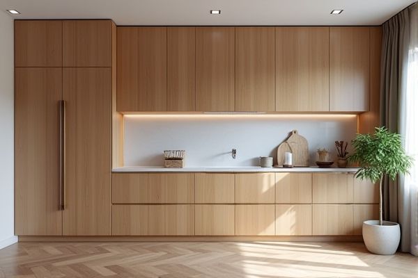 Narrow Cabinet vs. Wide Cabinet: Which Is Best for Your Space?