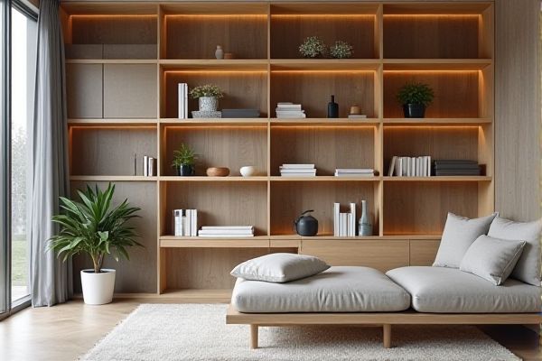 Narrow Shelving vs. Deep Shelving: Which Is Best for Your Space?