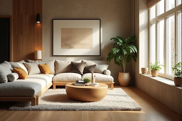 Natural Light vs. Artificial Light: Understanding Their Differences and Benefits