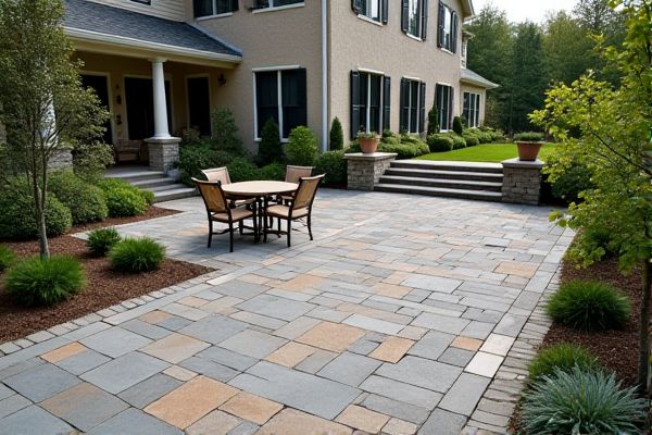 Natural Stone vs. Paver Patio: Which Is the Best Choice for Your Outdoor Space?