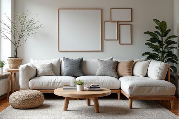 Nautical Theme vs. Scandinavian Theme: A Comprehensive Style Comparison