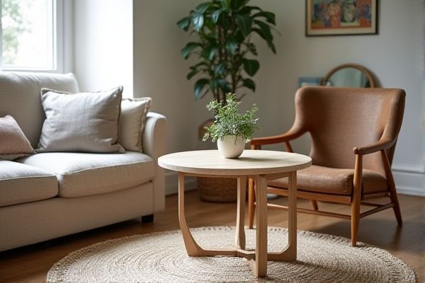 Nesting Tables vs. Bistro Tables: Which Is Best for Your Space?