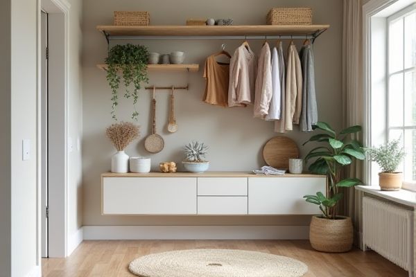 Niche Organizer vs. Hanging Organizer: Which Storage Solution Is Best for You?
