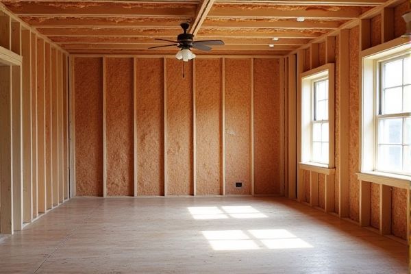 Noise Insulation vs. Thermal Insulation: Key Differences and Benefits