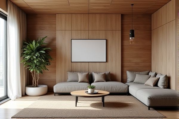 Noise-Reducing Panels vs. Acoustic Tiles: Which Is More Effective for Sound Control?