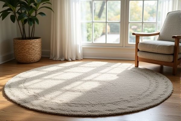 Non-Slip Rug Pad vs. Felt Rug Pad: Which One Is Right for You?