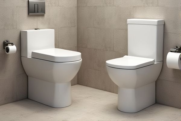 One-Piece Toilet vs. Two-Piece Toilet: Which Is Better for Your Bathroom?