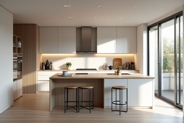Open Base Cabinets vs. Closed Base Cabinets: Which Is Best for Your Kitchen?