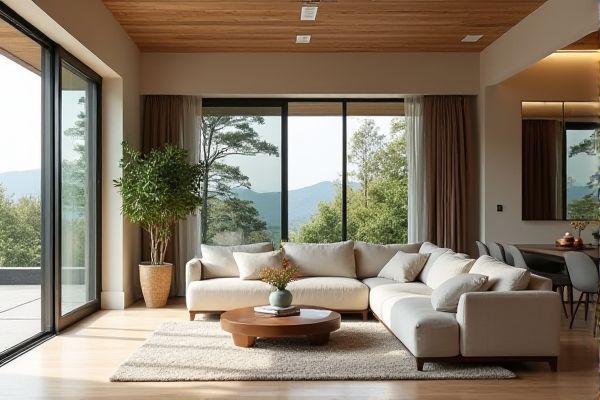 Open Concept vs. Closed Concept: Key Differences and Benefits Explained