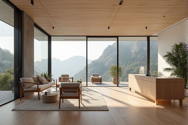 Open Concept vs. Divided Rooms: Which Layout Is Best for Your Home?