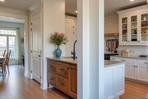Open Pantry vs. Closed Pantry: Pros, Cons, and Design Tips