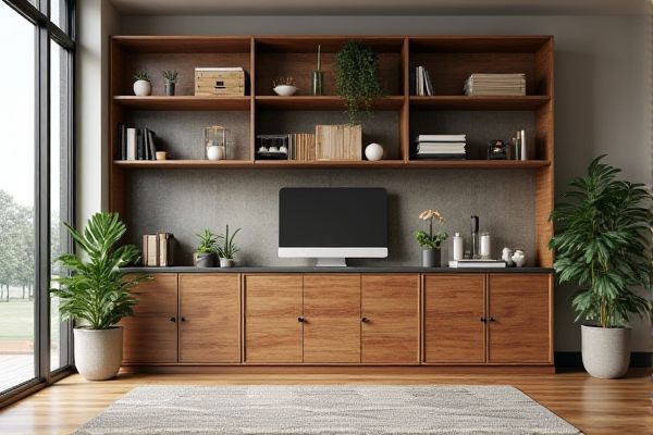 Open Rack Storage vs. Closed Rack Storage: Key Differences and Benefits