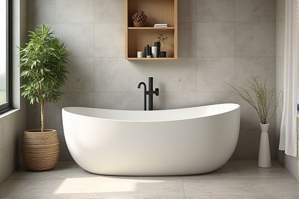 Open Toe Tub vs. Closed Toe Tub: Which Is Better for Your Comfort and Safety?