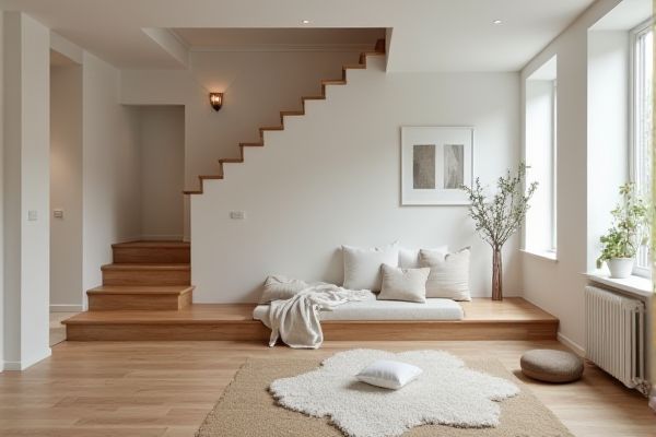 Open vs. Closed Understairs: Which Design is Best for Your Home?