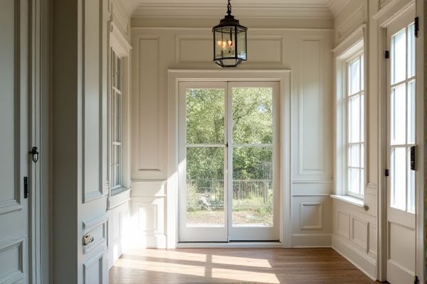 Open Wainscot vs. Closed Wainscot on Porches: Key Differences and Benefits