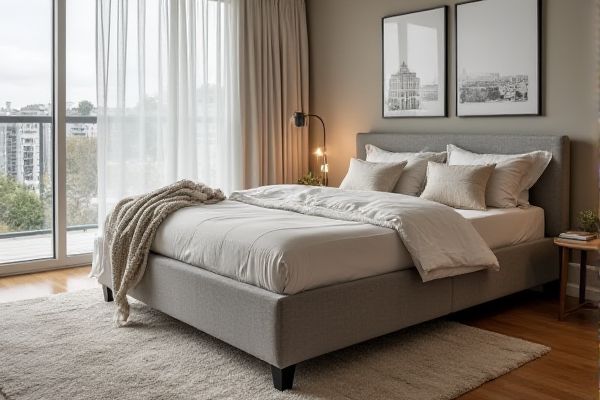 Ottoman Bed vs. Storage Bench: Which Is the Best Choice for Your Space?