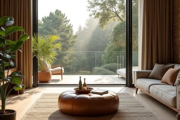 Ottoman vs. Coffee Table for Terraces: Which Is the Best Choice?