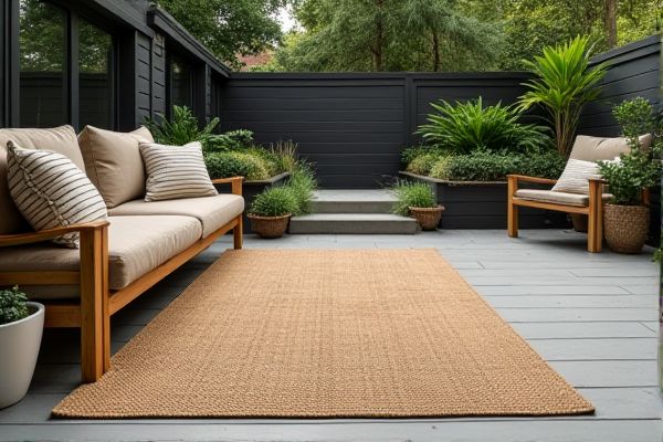 Outdoor Rug vs. Indoor Rug: Key Differences and How to Choose the Right One