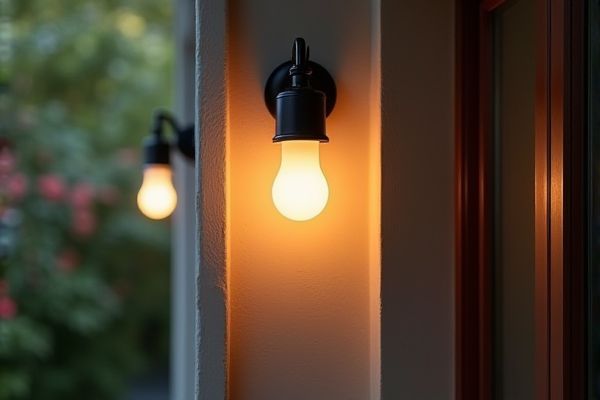 Outdoor Sconce vs. Pendant Light: Choosing the Best Lighting for Your Exterior Spaces