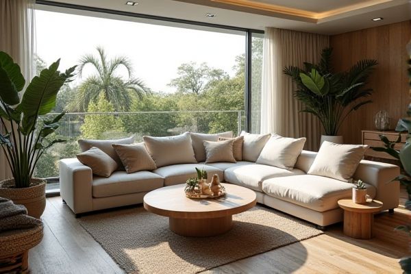 Outdoor Sofa vs. Indoor Sofa for Balcony: Which Is the Best Choice?