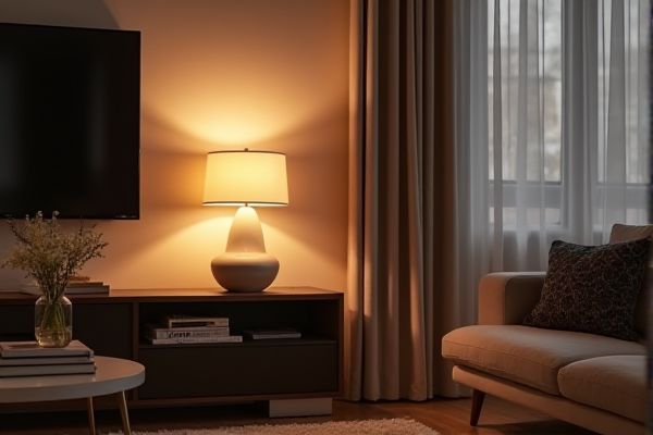 Over Table Lighting vs. Wall Lighting: Which Is Best for Your Space?