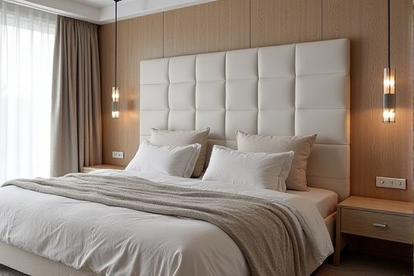 Oversized Headboard vs. Standard Headboard: Which Is Right for Your Bedroom?
