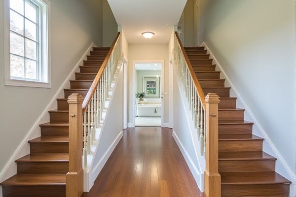 Painted Banister vs. Stained Banister: Pros, Cons, and Best Uses