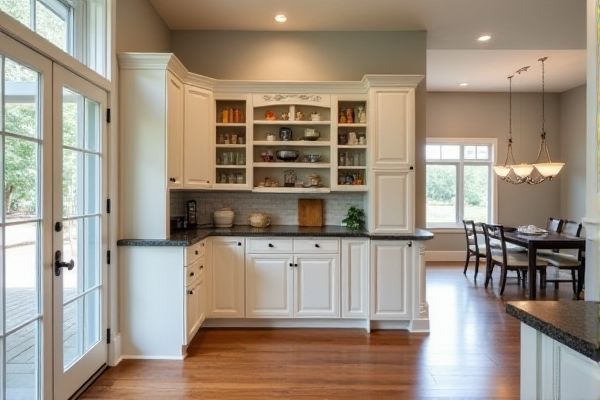 Pantry Cabinet vs. Freestanding Pantry: Which Storage Solution Is Best?