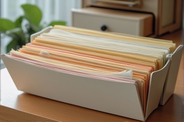 Paper Sorter vs. File Sorter: Key Differences and Best Uses