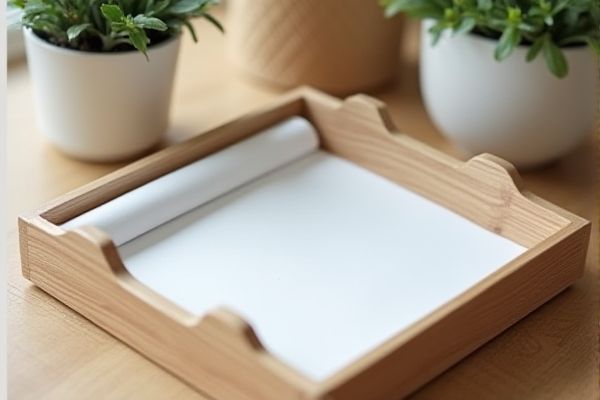 Paper Tray vs. Letter Tray: Key Differences and Uses Explained