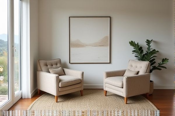 Parsons Chair vs. Slipper Chair: Key Differences and Which One to Choose