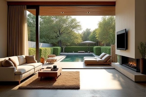 Patio vs. Terrace: Understanding the Key Differences and Benefits