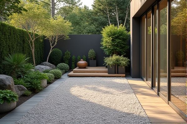 Pebble Mat vs. Outdoor Carpet for Terraces: Which Is the Best Choice?