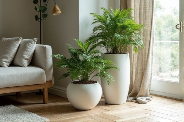 Pedestal Planter vs. Wall Planter: Which Is Best for Your Garden?