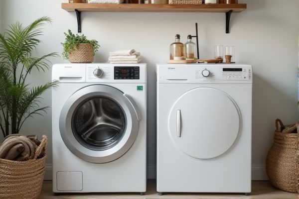 Pedestal Washer vs. Compact Washer: Which Is Right for Your Laundry Needs?