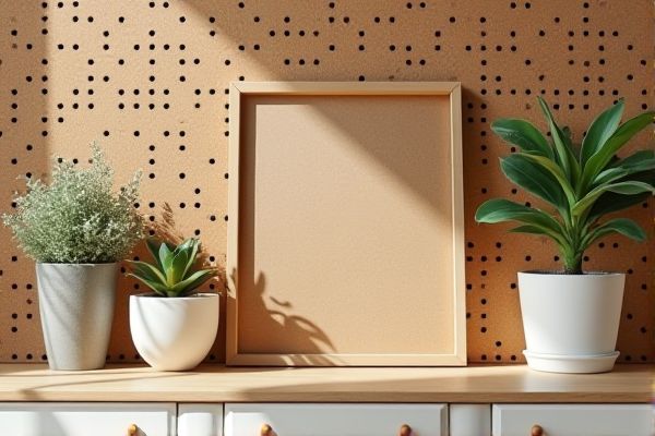 Pegboard vs. Corkboard: Which Is Better for Organization?