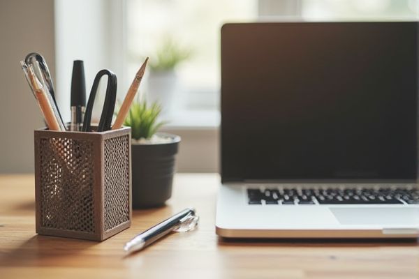 Pen Holder vs. Desk Organizer: Which Is Best for Your Workspace?