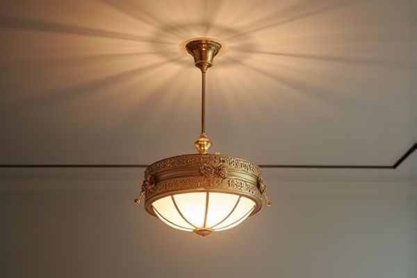 Pendant Lights vs. Flush Mount Lights: Which Is Right for Your Space?