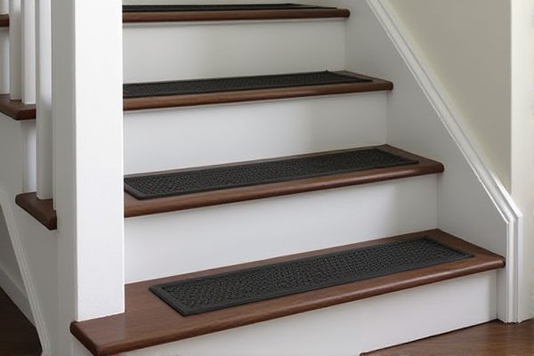 Perforated Metal Treads vs. Solid Treads: Which Is Better for Your Application?