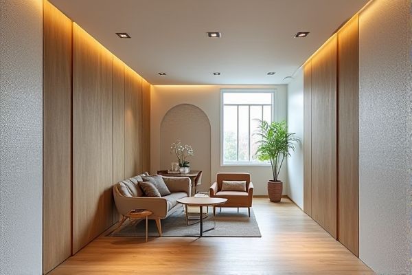 Perforated Panels vs. Solid Panels: Key Differences and Applications