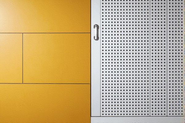 Perforated Pegboard vs. Solid Pegboard: Which One Is Better for Your Needs?