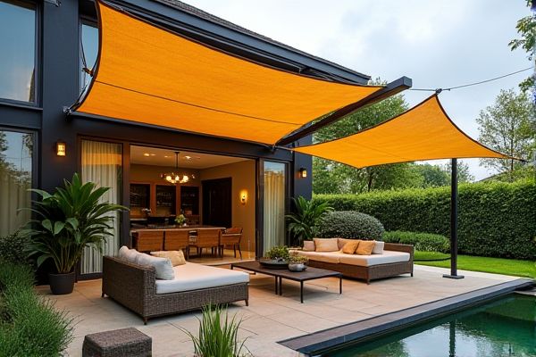 Pergola Canopy vs. Sail Shade: Which Outdoor Shade Solution Is Best?