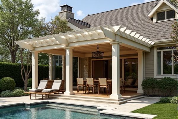 Pergola vs Awning: Which Is Best for Your Outdoor Space?