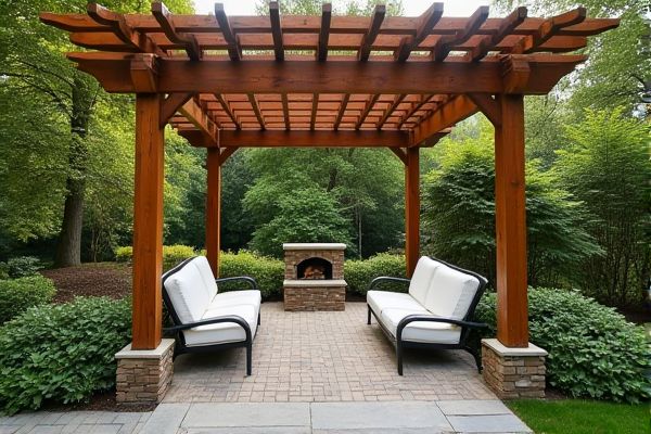 Pergola vs. Gazebo: Key Differences and Which One Is Right for Your Outdoor Space