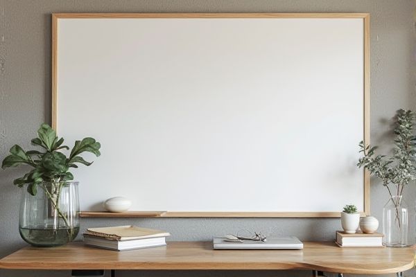 Pinboard vs. Dry Erase Board: Which Is Best for Your Workspace?