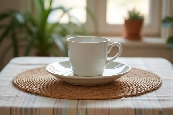 Placemat vs. Charger: Key Differences and Usage Guide