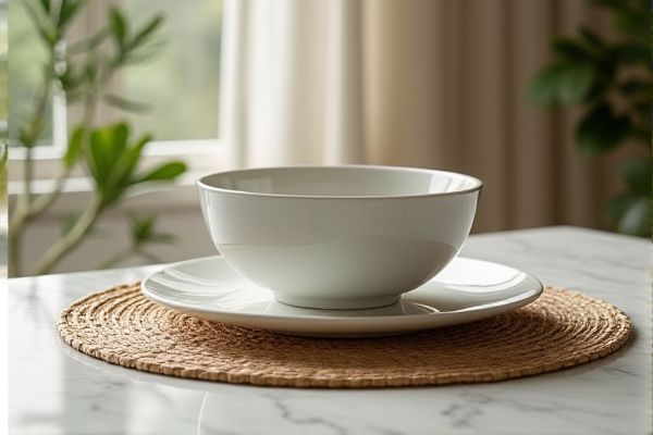 Placemat vs. Coaster: Key Differences and Best Uses Explained