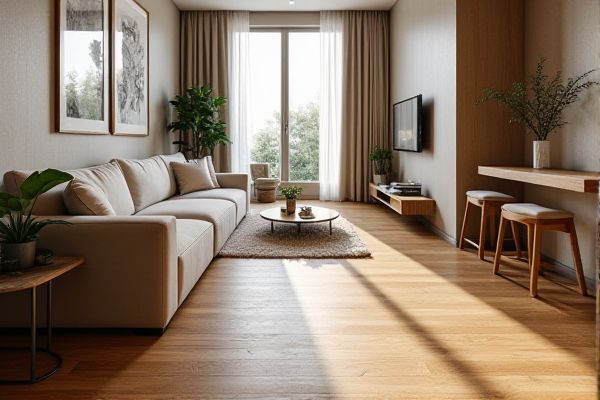 Plank Flooring vs. Parquet Flooring: A Comprehensive Comparison