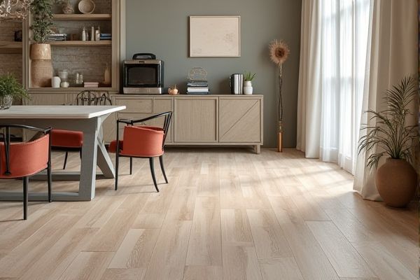Plank Flooring vs. Tile Flooring: Pros, Cons, and Which Is Best for Your Home